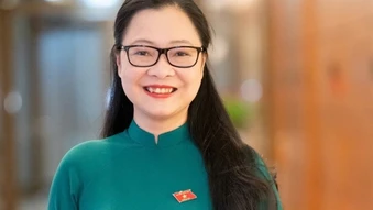 Nữ Phó Chủ tịch UBND tỉnh Vĩnh Long được bổ nhiệm Thứ trưởng Bộ Giáo dục và Đào tạo