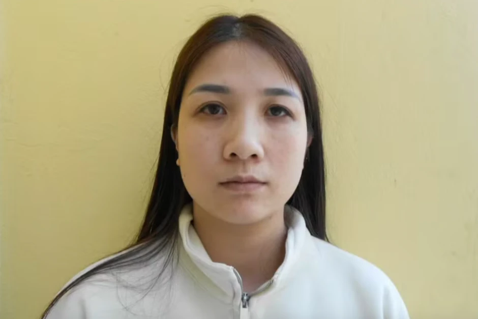 'Nữ quái' lừa đảo chiếm đoạt tiền tỷ của hai nam giám đốc 'Nữ quái' lừa đảo chiếm đoạt tiền tỷ của hai nam giám đốc