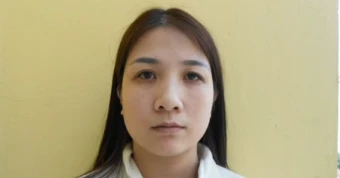 'Nữ quái' lừa đảo chiếm đoạt tiền tỷ của hai nam giám đốc