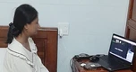 Nữ sinh viên bị nhóm giả danh công an thao túng, 