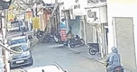 Nữ tài xế mở cửa ô tô bất cẩn gây tai nạn giao thông nghiêm trọng cho cụ bà