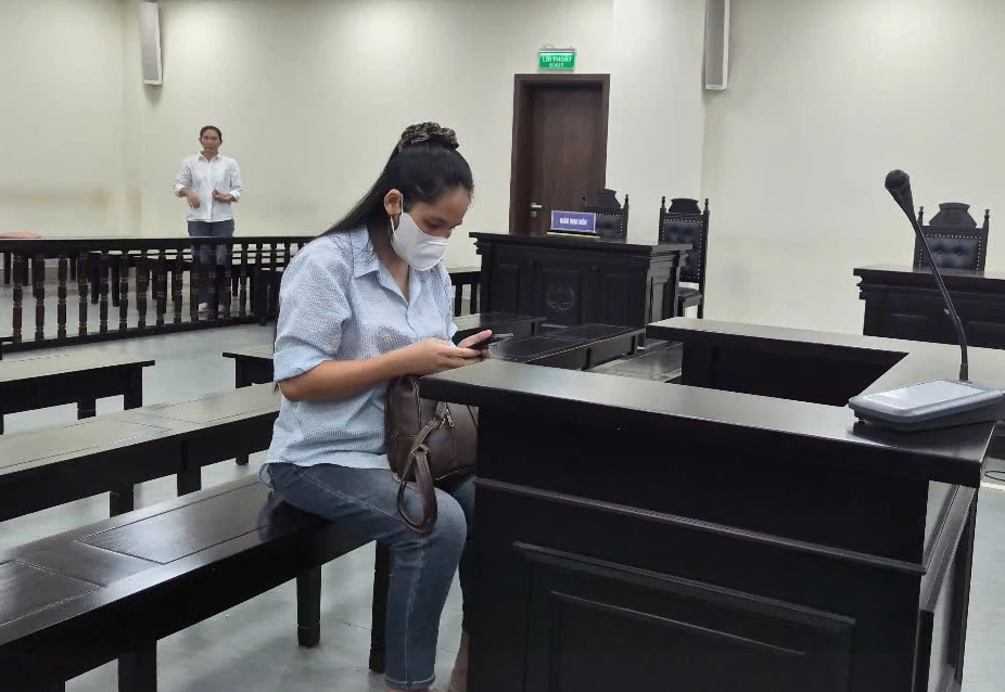 Nữ TikToker lừa hơn 15 tỷ đồng: Mẹ đơn thân, phụ nữ sắp sinh và cú lừa cay đắng Nữ TikToker lừa hơn 15 tỷ đồng: Mẹ đơn thân, phụ nữ sắp sinh và cú lừa cay đắng