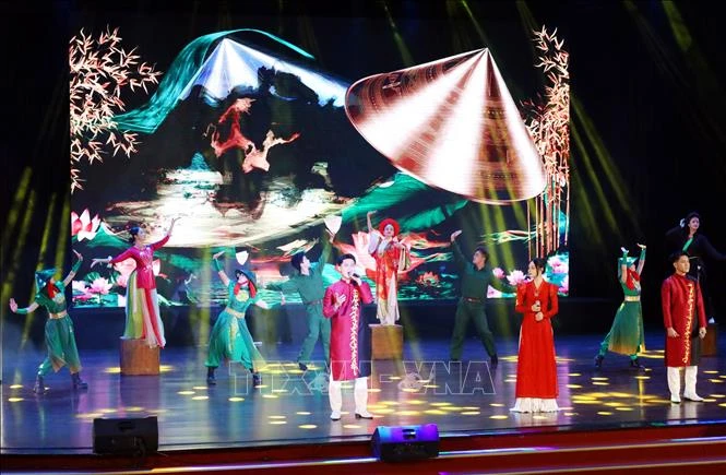 Nửa thế kỷ vun đắp tình hữu nghị, mở rộng hợp tác Việt Nam - Thái Lan Nửa thế kỷ vun đắp tình hữu nghị, mở rộng hợp tác Việt Nam - Thái Lan