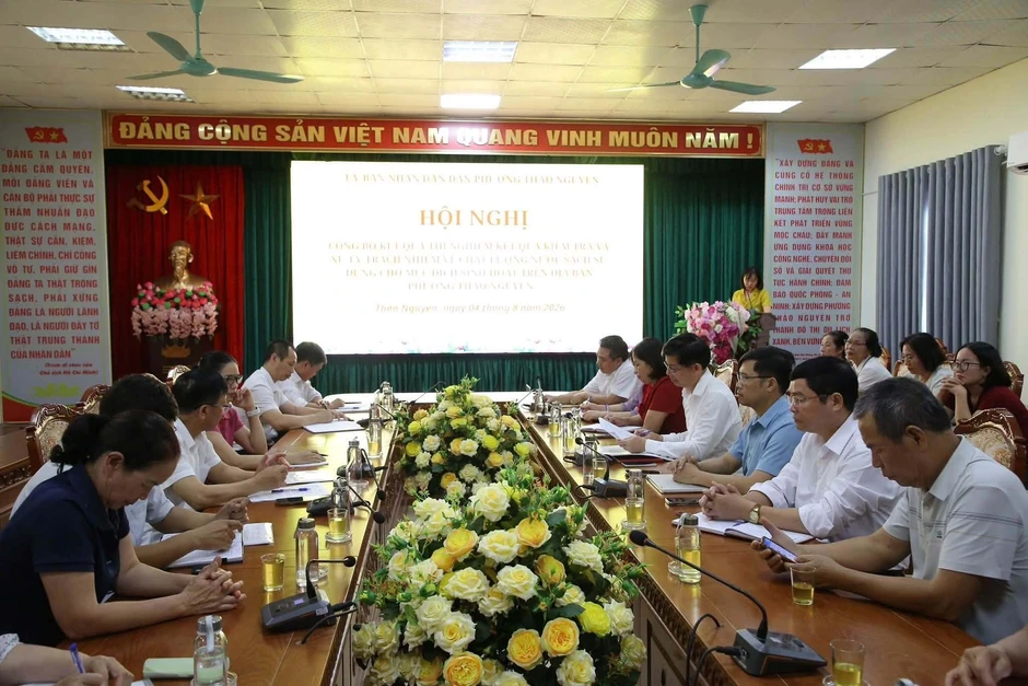 Nước sinh hoạt có mùi lạ, kiểm tra phát hiện nhiều chỉ tiêu vượt ngưỡng