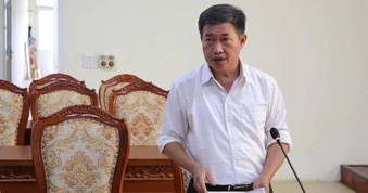 Nước sinh hoạt có mùi lạ, kiểm tra phát hiện nhiều chỉ tiêu vượt ngưỡng