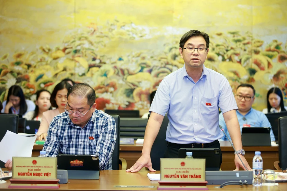 Ở Sóc Sơn, từng xuất hiện trường hợp trả giá đất 30 tỷ đồng/m² rồi bỏ cọc Ở Sóc Sơn, từng xuất hiện trường hợp trả giá đất 30 tỷ đồng/m² rồi bỏ cọc