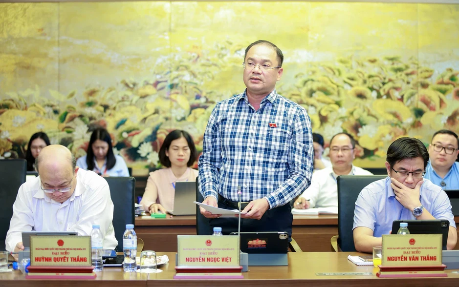 Ở Sóc Sơn, từng xuất hiện trường hợp trả giá đất 30 tỷ đồng/m² rồi bỏ cọc Ở Sóc Sơn, từng xuất hiện trường hợp trả giá đất 30 tỷ đồng/m² rồi bỏ cọc