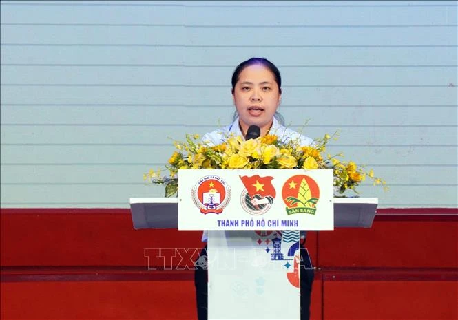 Olympic Cánh én - Hành trình 15 mùa lan tỏa bản lĩnh người phụ trách Đội Olympic Cánh én - Hành trình 15 mùa lan tỏa bản lĩnh người phụ trách Đội
