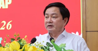 Ổn định chính quyền 2 cấp, Tây Ninh tiếp tục chuyển sang giai đoạn nâng cao chất lượng bộ máy
