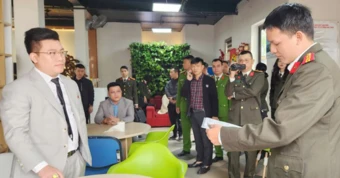 Ông chủ Công ty Triệu Nụ Cười&nbsp;và kịch bản lừa hàng chục tỷ đồng của nhiều nhà đầu tư