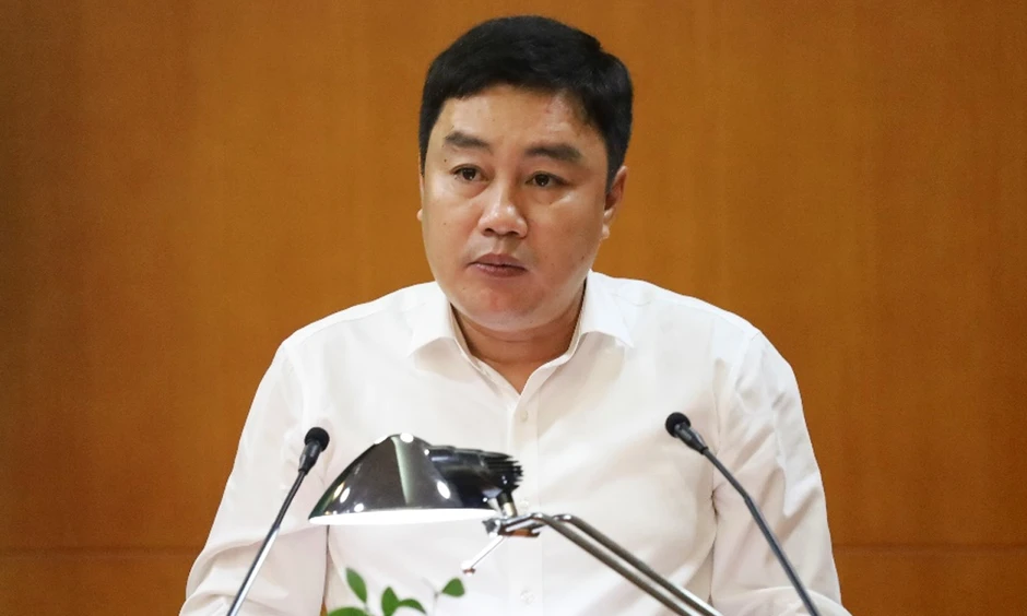 Ông Đinh Hữu Thành giữ chức Phó Bí thư Thường trực Thành ủy Quảng Ninh Ông Đinh Hữu Thành giữ chức Phó Bí thư Thường trực Thành ủy Quảng Ninh