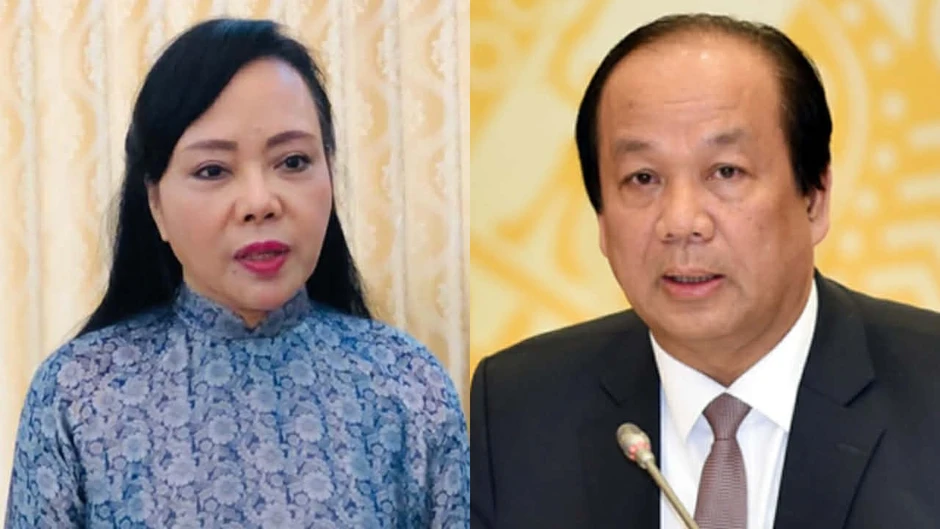 Ông Mai Tiến Dũng liên quan vụ sai phạm của bà Nguyễn Thị Kim Tiến như thế nào? Ông Mai Tiến Dũng liên quan vụ sai phạm của bà Nguyễn Thị Kim Tiến như thế nào?