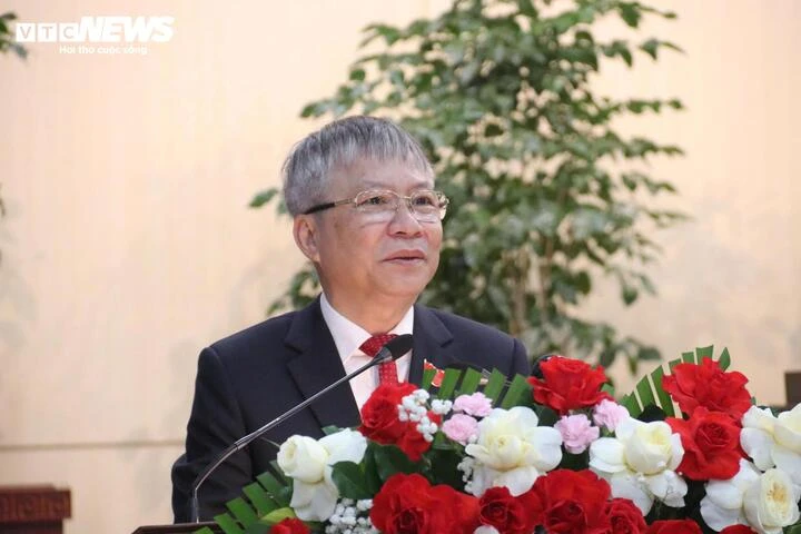 Ông Nguyễn Đức Dũng tái đắc cử Chủ tịch HĐND Đà Nẵng nhiệm kỳ 2026 - 2031