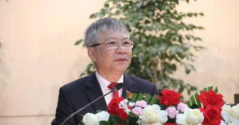 Ông Nguyễn Đức Dũng tái đắc cử Chủ tịch HĐND Đà Nẵng nhiệm kỳ 2026 - 2031