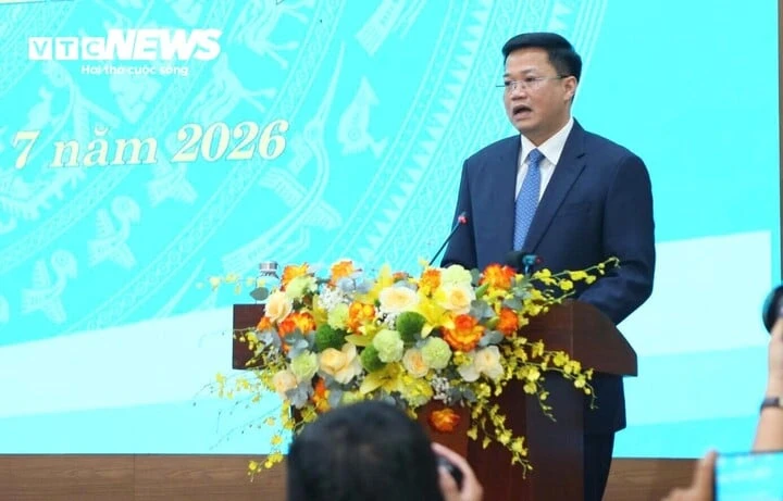 Ông Nguyễn Đức Tâm chính thức trở thành Chủ tịch UBND tỉnh Quảng Ngãi nhiệm kỳ 2026 - 2031 Ông Nguyễn Đức Tâm chính thức trở thành Chủ tịch UBND tỉnh Quảng Ngãi nhiệm kỳ 2026 - 2031
