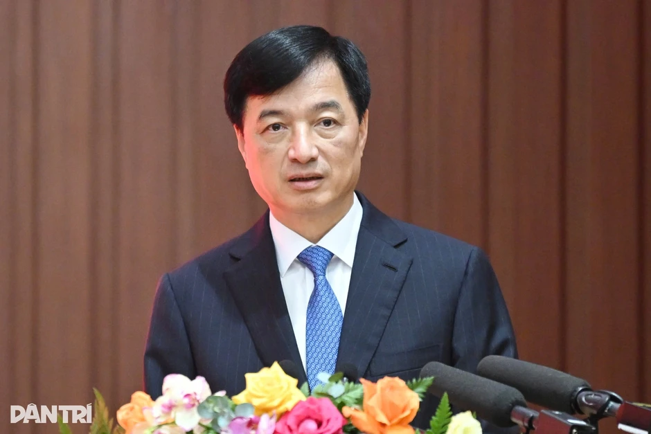 Ông Nguyễn Duy Ngọc nói về những trăn trở khi rời cương vị Bí thư Hà Nội Ông Nguyễn Duy Ngọc nói về những trăn trở khi rời cương vị Bí thư Hà Nội