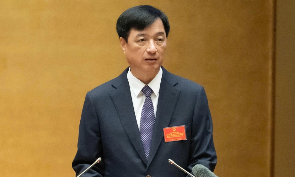 Ông Nguyễn Duy Ngọc triển khai mô hình Bí thư cấp ủy đồng thời là thủ trưởng đơn vị 2026 Ông Nguyễn Duy Ngọc triển khai mô hình Bí thư cấp ủy đồng thời là thủ trưởng đơn vị 2026