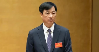 Ông Nguyễn Duy Ngọc triển khai mô hình Bí thư cấp ủy đồng thời là thủ trưởng đơn vị 2026