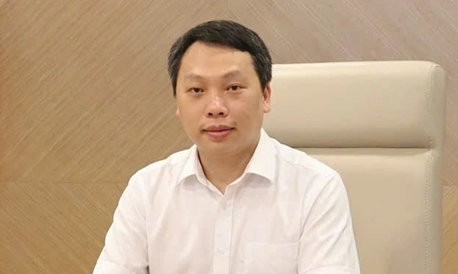 Ông Nguyễn Huy Dũng làm Thứ trưởng Văn hóa Thể thao và Du lịch Ông Nguyễn Huy Dũng làm Thứ trưởng Văn hóa Thể thao và Du lịch