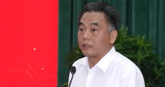Ông Nguyễn Lộc Hà: Cùng một chủ trương, vì sao nơi làm nhanh, nơi làm chậm?