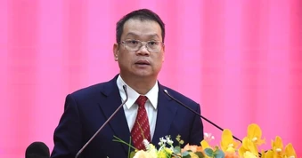 Ông Nguyễn Mạnh Hùng được chỉ định làm Phó Bí thư Thành ủy Đà Nẵng nhiệm kỳ 2025 - 2030