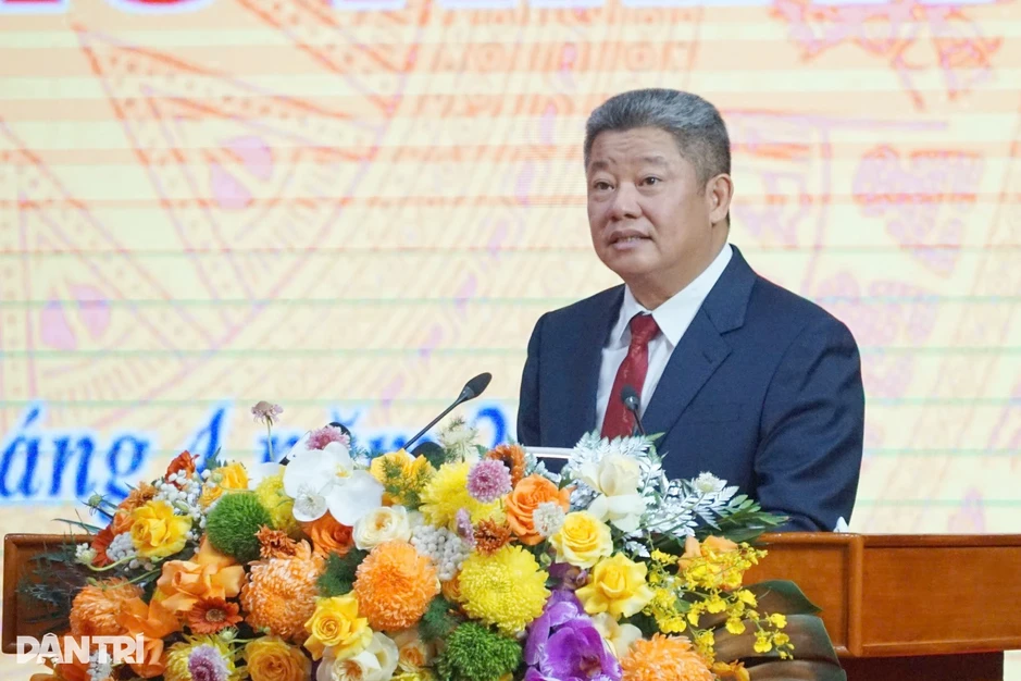 Ông Nguyễn Mạnh Quyền làm Chủ tịch UBND tỉnh Hưng Yên Ông Nguyễn Mạnh Quyền làm Chủ tịch UBND tỉnh Hưng Yên