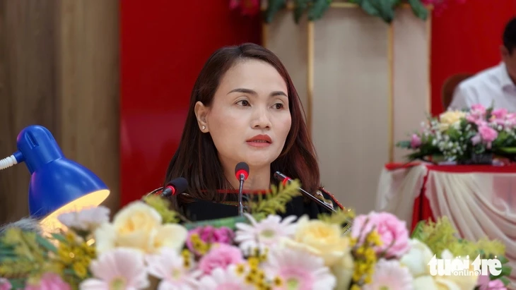 Ông Nguyễn Thanh Nghị cam kết giám sát các chương trình, dự án trọng điểm quốc gia Ông Nguyễn Thanh Nghị cam kết giám sát các chương trình, dự án trọng điểm quốc gia