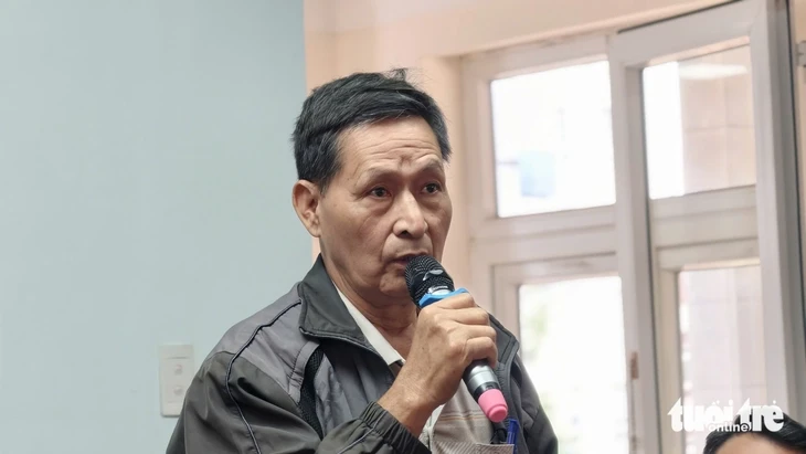 Ông Nguyễn Thanh Nghị cam kết giám sát các chương trình, dự án trọng điểm quốc gia Ông Nguyễn Thanh Nghị cam kết giám sát các chương trình, dự án trọng điểm quốc gia
