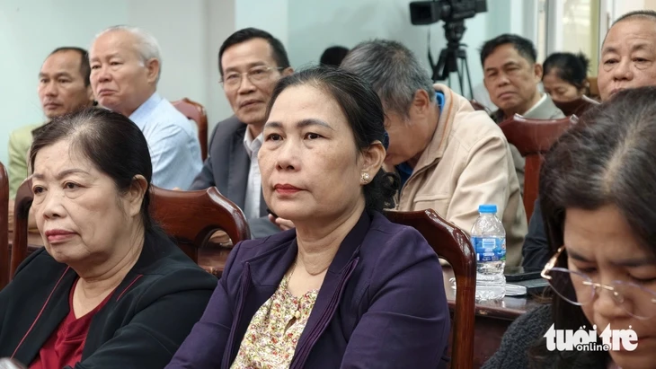 Ông Nguyễn Thanh Nghị cam kết giám sát các chương trình, dự án trọng điểm quốc gia Ông Nguyễn Thanh Nghị cam kết giám sát các chương trình, dự án trọng điểm quốc gia