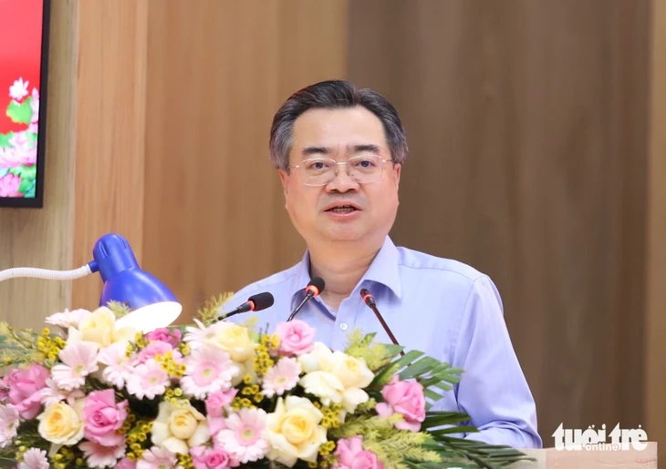 Ông Nguyễn Thanh Nghị cam kết giám sát các chương trình, dự án trọng điểm quốc gia Ông Nguyễn Thanh Nghị cam kết giám sát các chương trình, dự án trọng điểm quốc gia