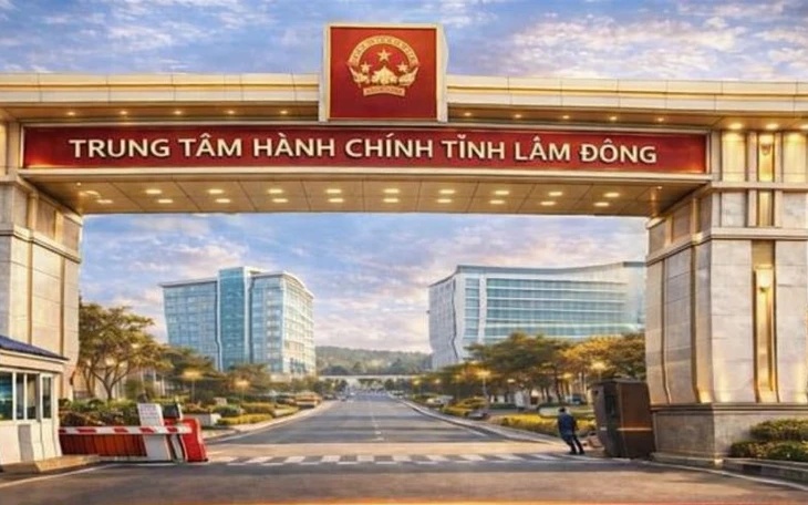 Ông Nguyễn Thanh Nghị: Cắt 50% thời gian, chi phí thủ tục hành chính trong năm 2026 Ông Nguyễn Thanh Nghị: Cắt 50% thời gian, chi phí thủ tục hành chính trong năm 2026