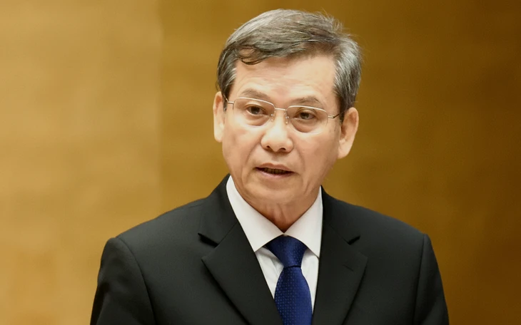 Ông Nguyễn Thanh Nghị: Cắt 50% thời gian, chi phí thủ tục hành chính trong năm 2026 Ông Nguyễn Thanh Nghị: Cắt 50% thời gian, chi phí thủ tục hành chính trong năm 2026