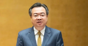Ông Nguyễn Thanh Nghị: Cắt 50% thời gian, chi phí thủ tục hành chính trong năm 2026