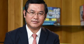 Ông Nguyễn Văn Phúc thôi giữ chức Thứ trưởng Bộ GD-ĐT