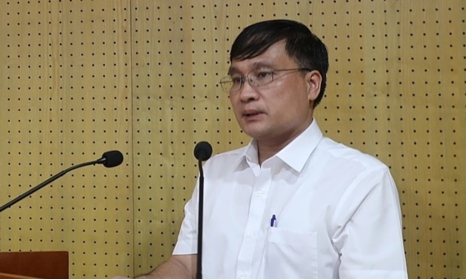 Ông Trần Anh Tuấn và Phan Văn Trọng làm trợ lý Thủ tướng Ông Trần Anh Tuấn và Phan Văn Trọng làm trợ lý Thủ tướng