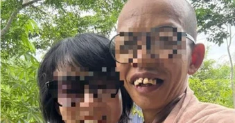 Ông Trần Minh Thành đã hoàn tục và đăng ký kết hôn