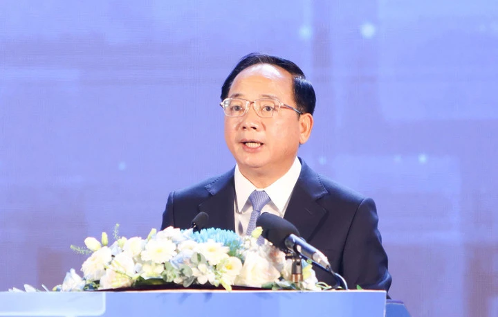 Ông Trịnh Văn Quyết: Công nghệ không thể thay đổi được sứ mệnh và lý tưởng của báo chí cách mạng Việt Nam Ông Trịnh Văn Quyết: Công nghệ không thể thay đổi được sứ mệnh và lý tưởng của báo chí cách mạng Việt Nam