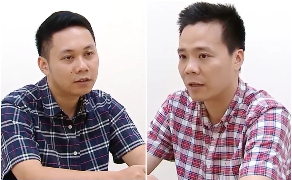 'Ông trùm' sản xuất thực phẩm chức năng giả suốt 10 năm, đút túi 264 tỉ đồng 'Ông trùm' sản xuất thực phẩm chức năng giả suốt 10 năm, đút túi 264 tỉ đồng