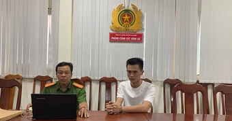 'Ông trùm' siêu xe Phan Công Khanh được đổi tội danh