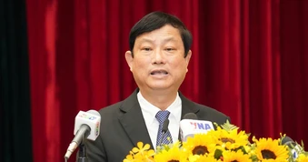 Ông Võ Văn Minh: HĐND TP.HCM luôn đồng hành UBND thực hiện các nghị quyết về cơ chế đặc thù
