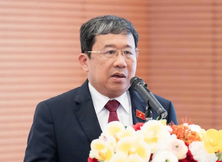 Ông Vũ Hải Hà làm Phó chủ nhiệm thường trực Ủy ban Quốc phòng, An ninh và Đối ngoại của Quốc hội Ông Vũ Hải Hà làm Phó chủ nhiệm thường trực Ủy ban Quốc phòng, An ninh và Đối ngoại của Quốc hội