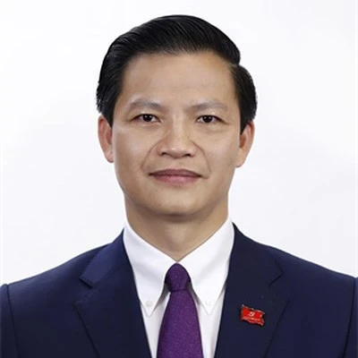 Ông Vương Quốc Tuấn giữ chức Bí thư Tỉnh ủy Quảng Trị 2026