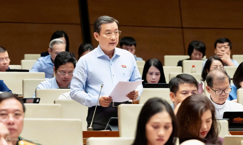 'Phải kiểm soát công nghệ tạo vũ khí hủy diệt qua Internet' 'Phải kiểm soát công nghệ tạo vũ khí hủy diệt qua Internet'