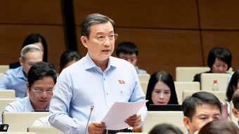 'Phải kiểm soát công nghệ tạo vũ khí hủy diệt qua Internet'