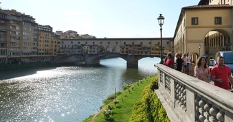 Phải lòng Florence