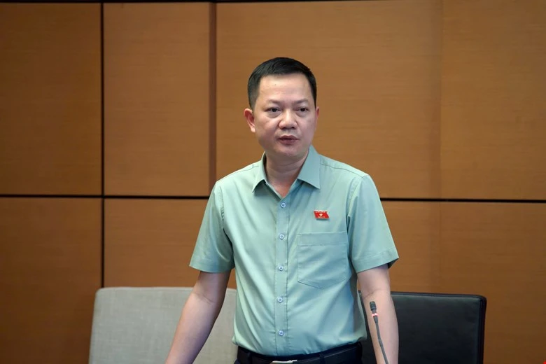 Phân cấp, phân quyền toàn diện, tối đa cho chính quyền Thủ đô Hà Nội Phân cấp, phân quyền toàn diện, tối đa cho chính quyền Thủ đô Hà Nội