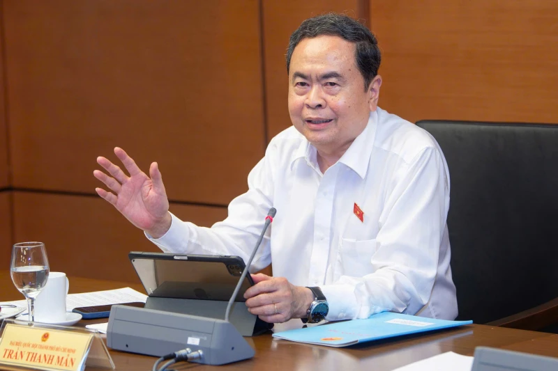Phân cấp, phân quyền toàn diện, tối đa cho chính quyền Thủ đô Hà Nội Phân cấp, phân quyền toàn diện, tối đa cho chính quyền Thủ đô Hà Nội