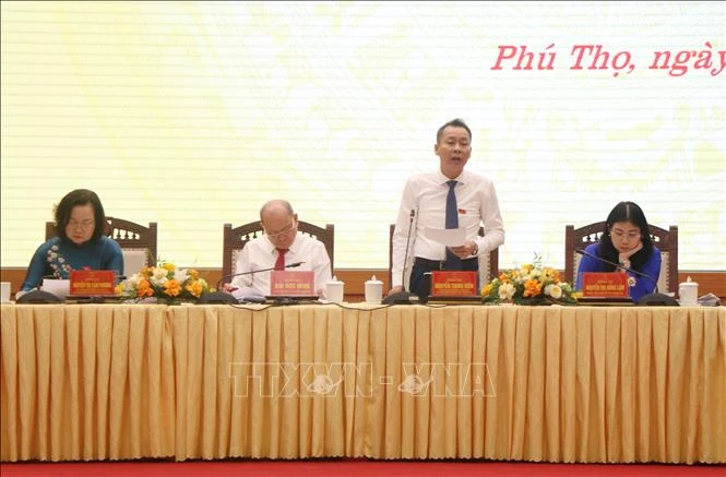Phân cấp quản lý, nâng cao hiệu quả đầu tư công