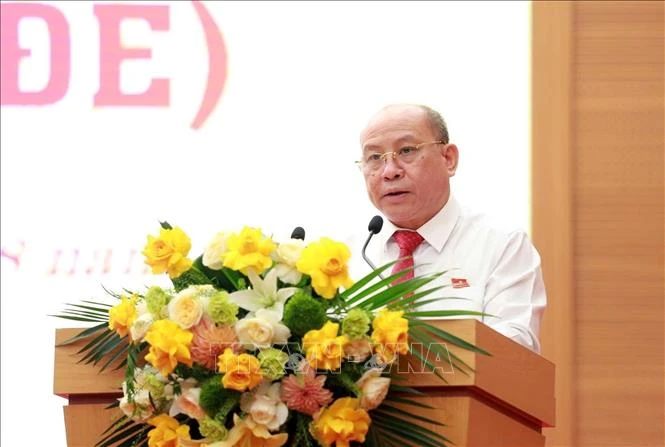 Phân cấp quản lý, nâng cao hiệu quả đầu tư công