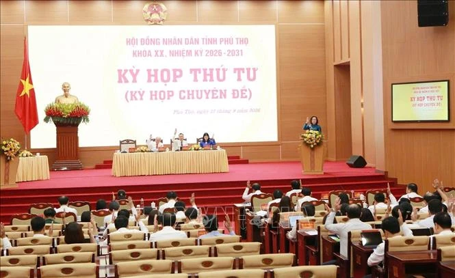 Phân cấp quản lý, nâng cao hiệu quả đầu tư công